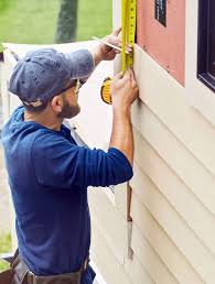 How To Choose The Right Materials for Your Siding Installation in 'Lakeville, MN